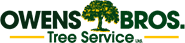 Ownestrees logo